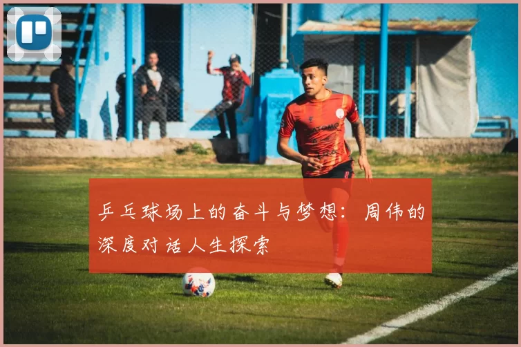 乒乓球场上的奋斗与梦想：周伟的深度对话人生探索