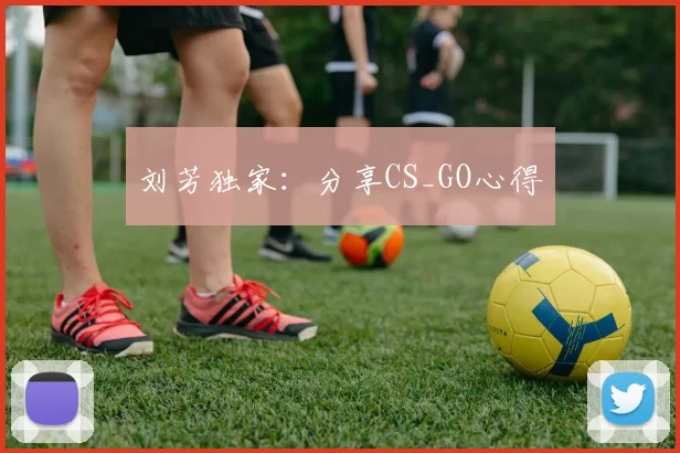 刘芳独家：分享CS_GO心得