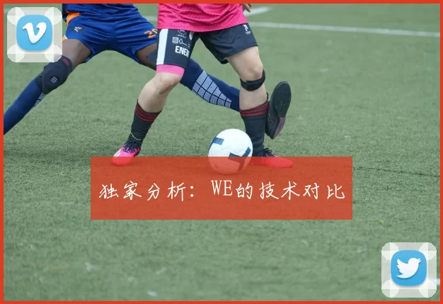 独家分析：WE的技术对比